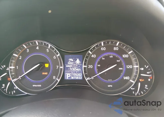 JN8AZ2NF4C9519852: 44450307