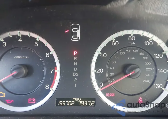 1HGCP2F49AA152032: 44450331