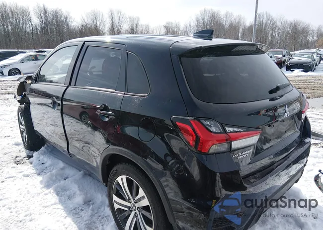 JA4ARUAU5MU004170: 44449334