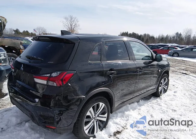 JA4ARUAU5MU004170: 44449334