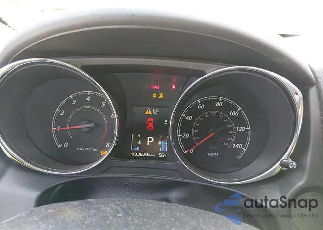 JA4ARUAU5MU004170: 44449334