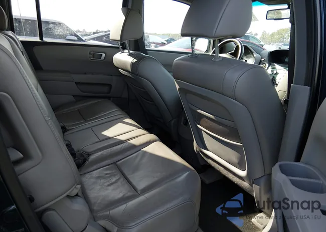 5FNYF4H54BB049182: 44449373