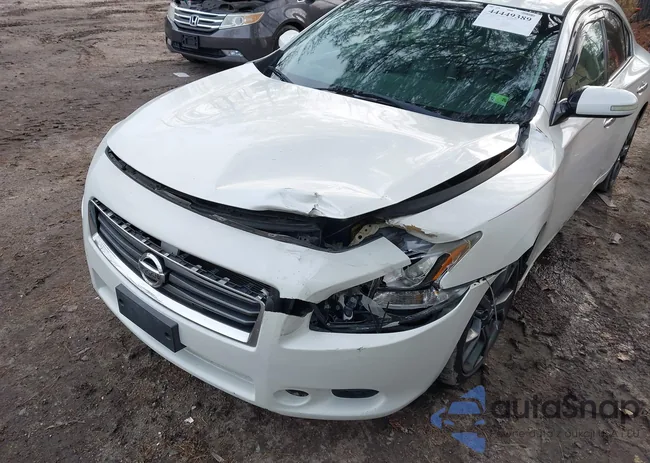 1N4AA5AP5EC434971: 44449389