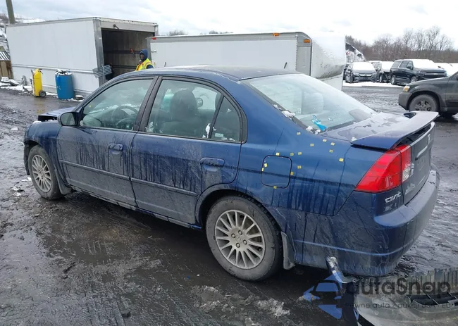 2HGES26785H539051: 44449484