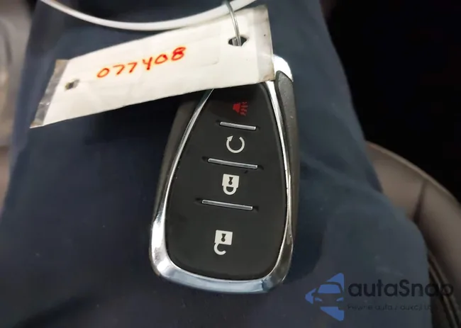 KL77LKEP0SC077408: 44449498