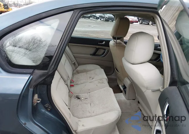 4S3BL626367210032: 44449506