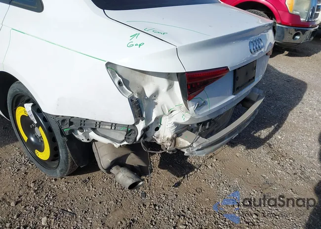 WAUGNAF43HN001199: 44449583