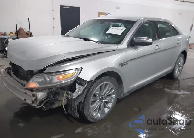 1FAHP2FW7AG122312: 44449620