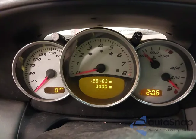 WP0CB29892U663154: 44449633