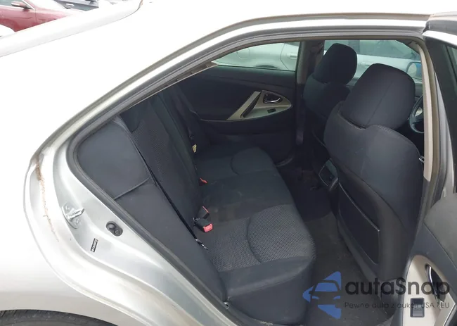 4T1BE46K38U764662: 44449656