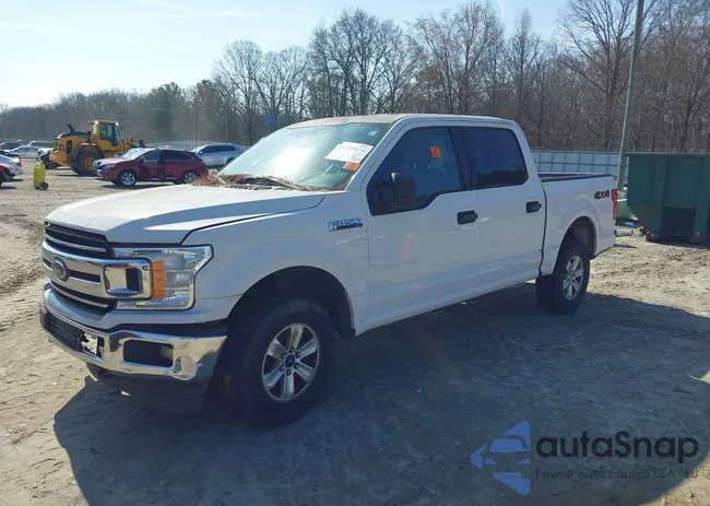 1FTEW1E50JFD16284: 44449674