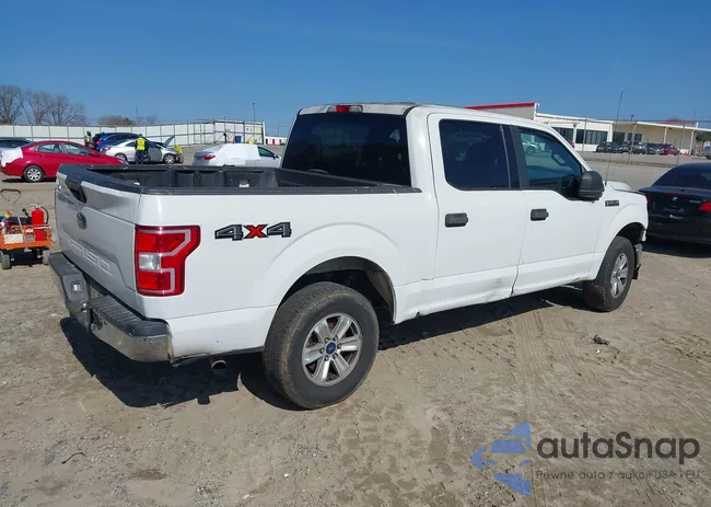 1FTEW1E50JFD16284: 44449674