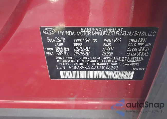 5NMS53AA6KH046292: 44449680