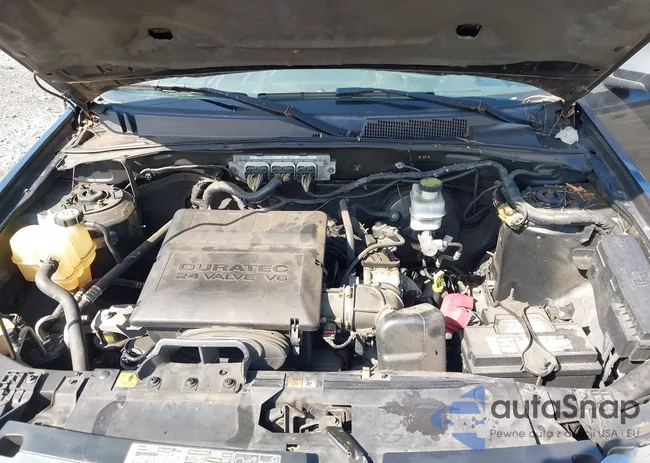 1FMCU9EG1BKB71340: 44450735