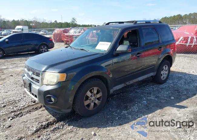 1FMCU9EG1BKB71340: 44450735