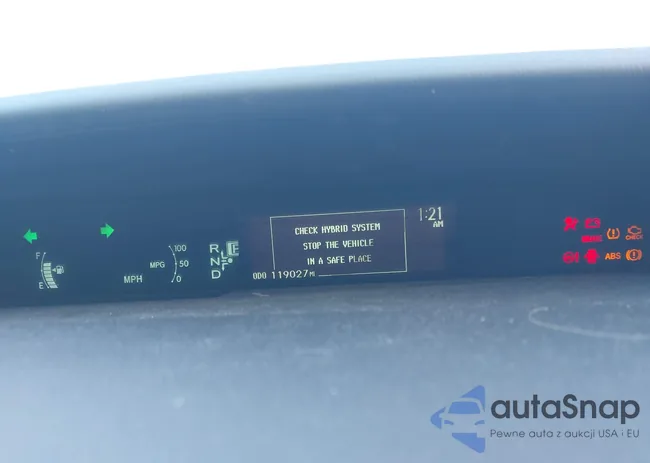 JTDKN3DU6D5691360: 44450759