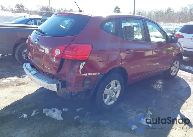 JN8AS58V59W183325: 44450773