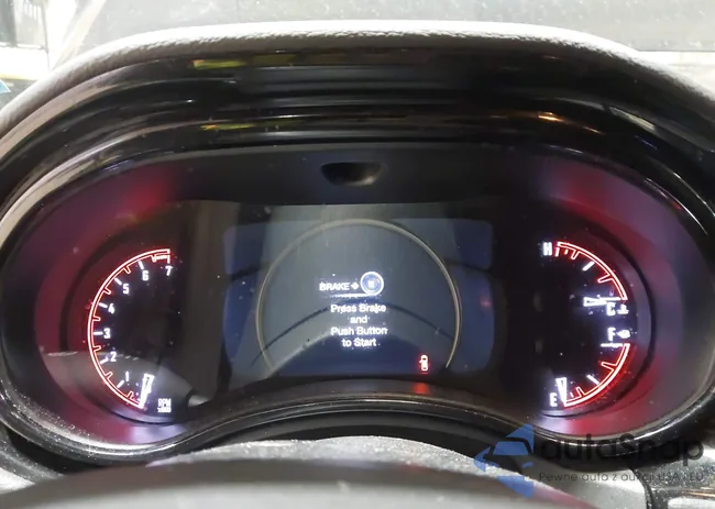 1C4RDHAG0MC540636: 44450791