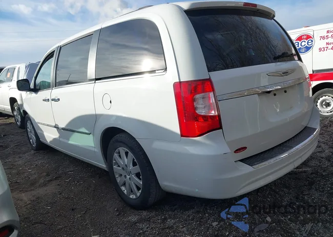 2C4RC1BG0GR305240: 44450802