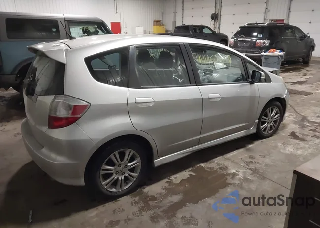 JHMGE8H51BC000331: 44450809