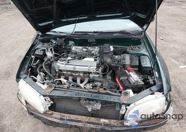 JA3AY26C61U007053: 44450865