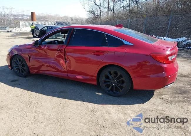 1HGCV2F33JA048357: 44450876