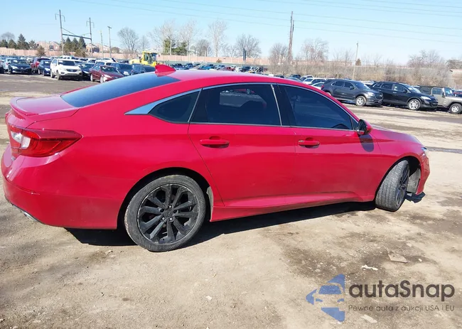 1HGCV2F33JA048357: 44450876