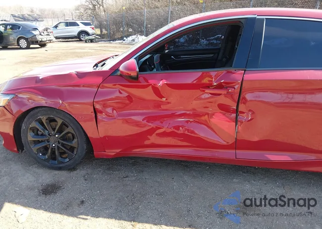 1HGCV2F33JA048357: 44450876