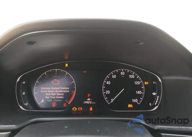 1HGCV2F33JA048357: 44450876