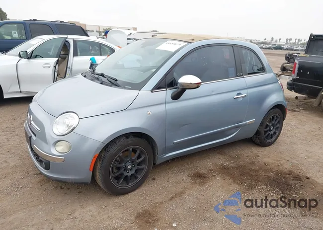 3C3CFFER1DT516015: 44450879