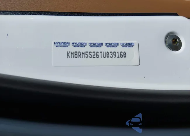 KM8RM5S26TU039160: 44450891