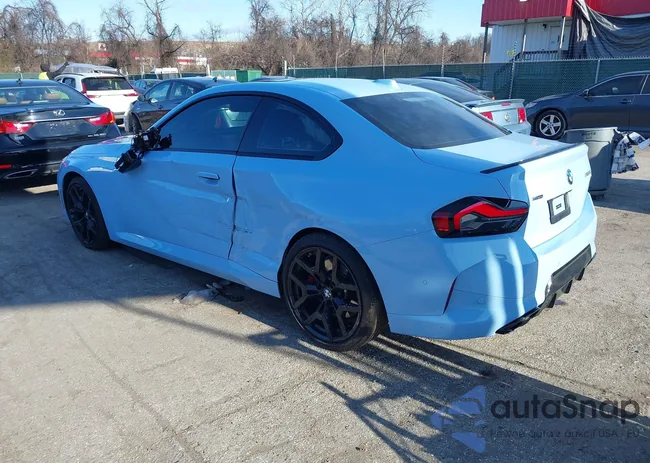 3MW53CM04S8F21205: 44450914