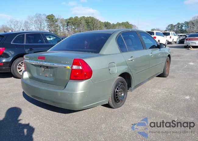 1G1ZS53836F246197: 44450955