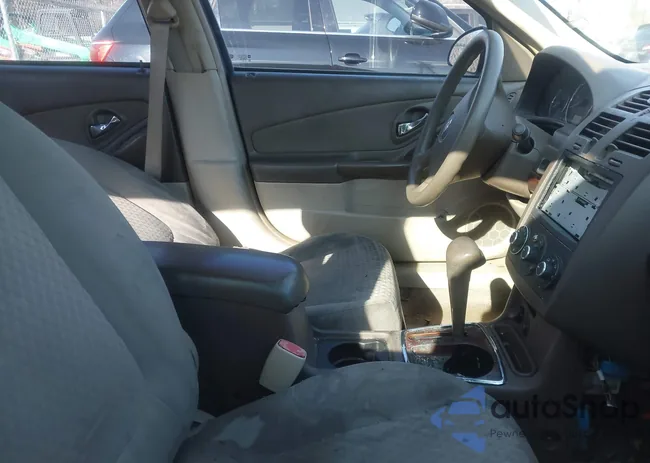 1G1ZS53836F246197: 44450955