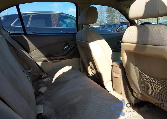 1G1ZS53836F246197: 44450955