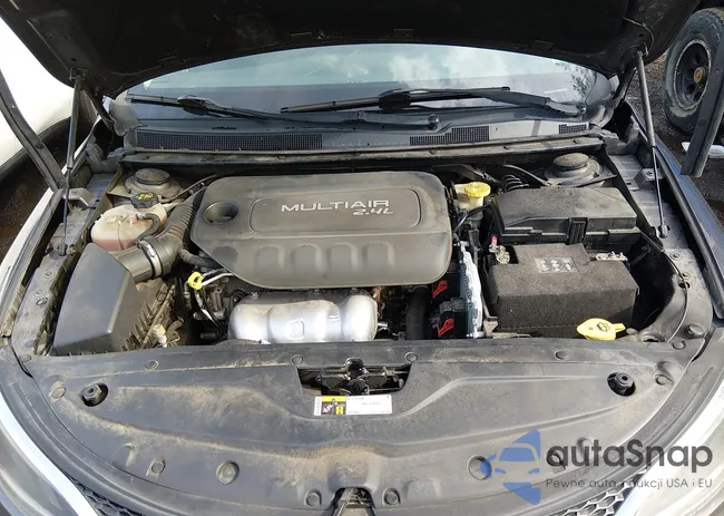 1C3CCCAB2GN134256: 44450966