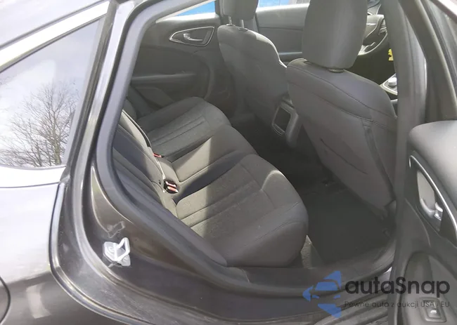 1C3CCCAB2GN134256: 44450966