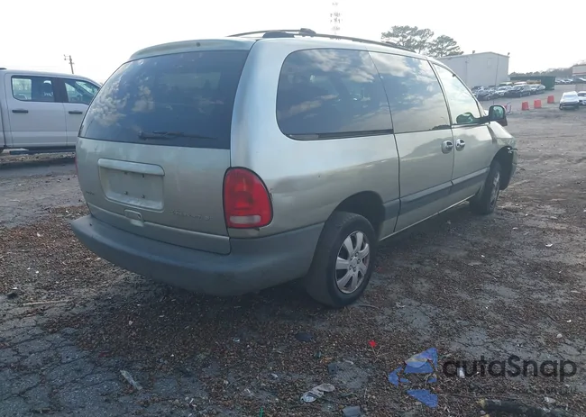 2B4GP44G5XR164656: 44450968