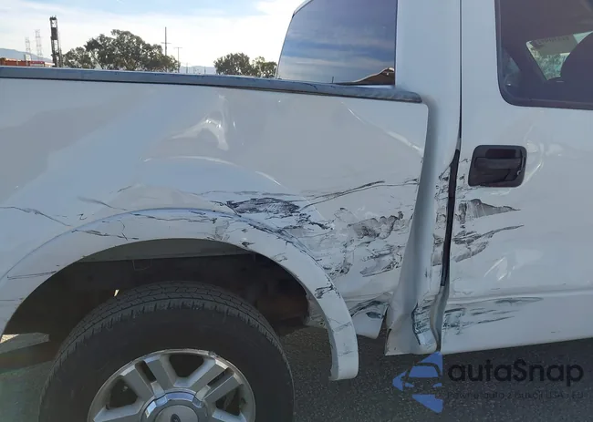 1FTPW12574KC42810: 44450991