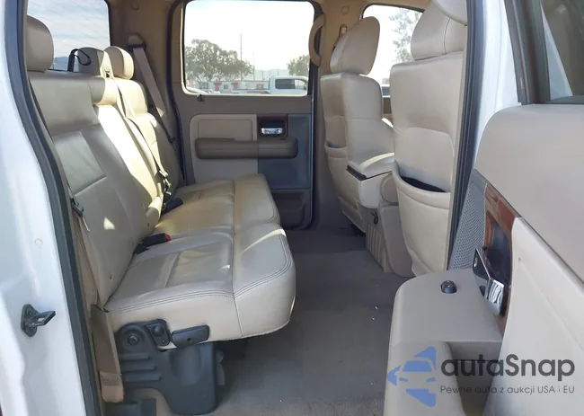 1FTPW12574KC42810: 44450991