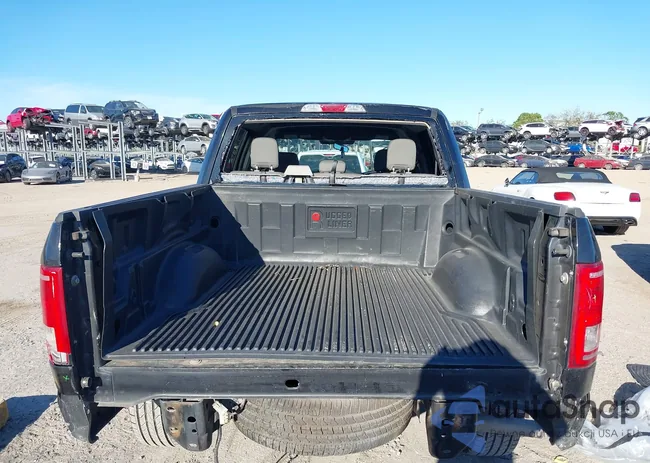 1FTEW1EG5FKD49684: 44451002