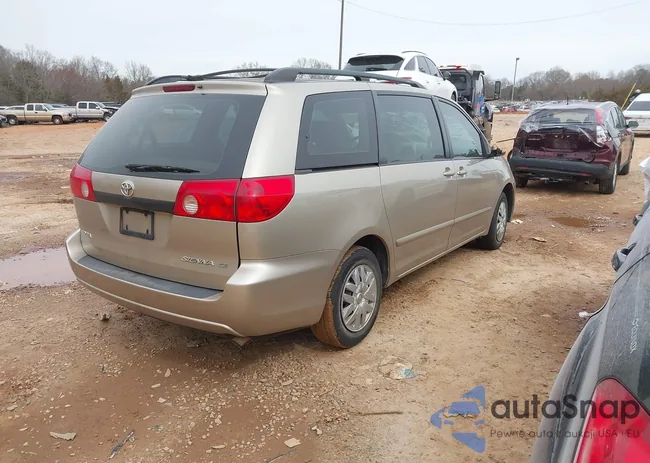 5TDZA23C76S512009: 44451121