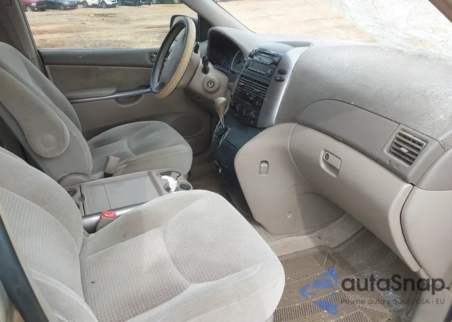 5TDZA23C76S512009: 44451121