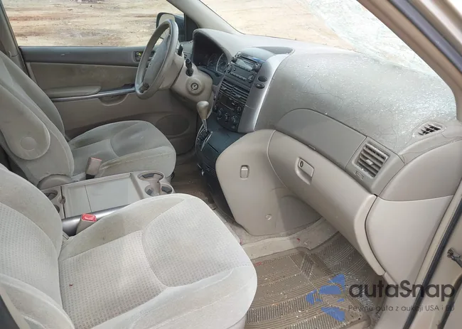 5TDZA23C76S512009: 44451121