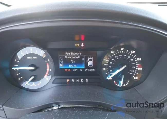 3FA6P0VPXHR155622: 44451134