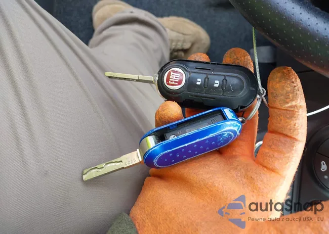 3C3CFFBR6DT543831: 44451135