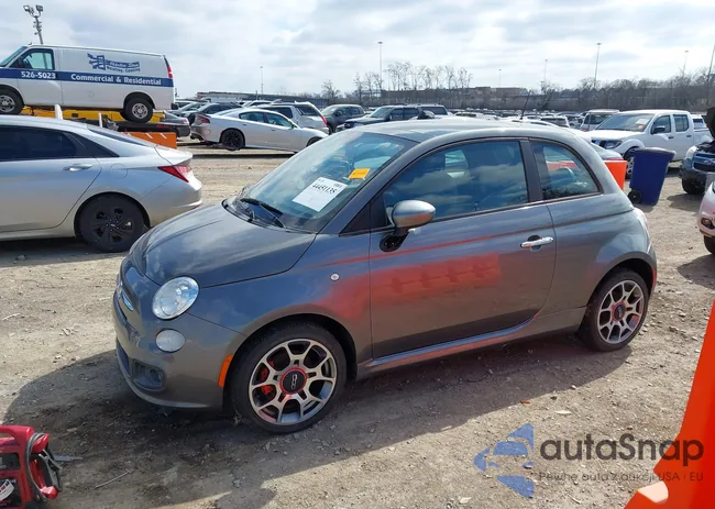 3C3CFFBR6DT543831: 44451135