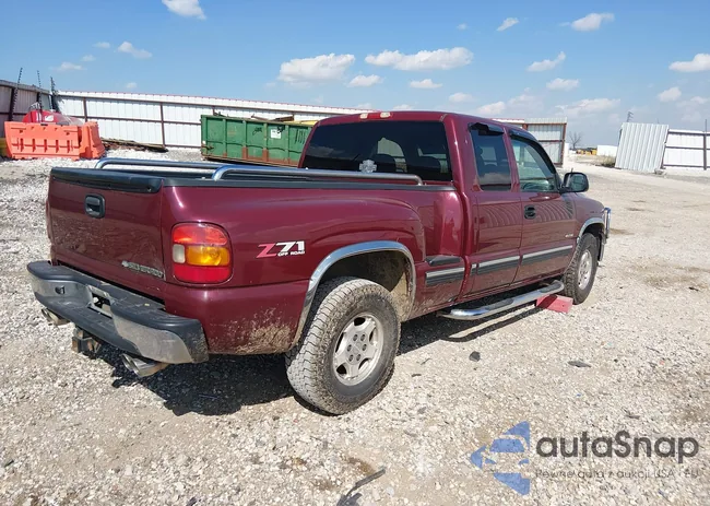 1GCEK19T82Z206409: 44451158