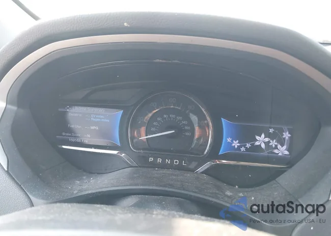 3LN6L2LUXDR807574: 44451160