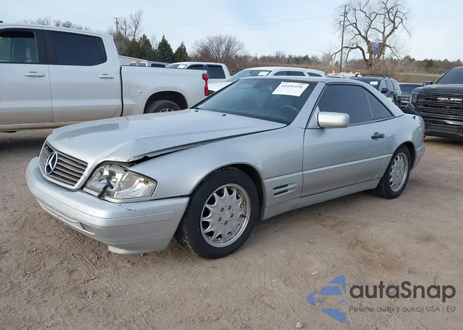 WDBFA67F6VF141677: 44451191